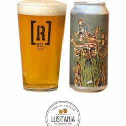 Cerveses Hoppit Green Trip 2025