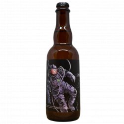 Anchorage Brewing Company Interstellar Void