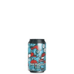 Evoqe Brewing 7hundred