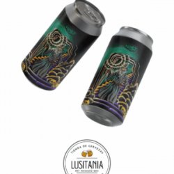 Cerveses Hoppit THE MAGICIAN Cerveses Hoppit THE MAGICIAN