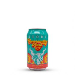 Neverending Haze  Stone (USA)  0,355L - 4% - Onlygoodbeer - Csakajósör