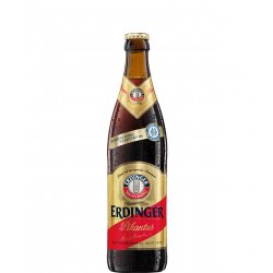 ERDINGER Pikantus Botella 500ml - Cervezas del Mundo