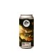 New Bristol  Cinder Toffee Stout 
