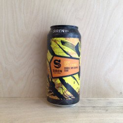 Siren 'DDH Calypso' Sour Cans - The Good Spirits Co.