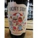 Moczybroda Łaciaty Stout 