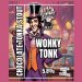 BANG THE ELEPHANT BREWING Wonky Tonk (E-CASK) 5.8% 