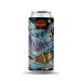 Basqueland Brewing Ride the storm 