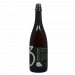 Brouwerij 3 Fonteinen - Speling Van Het Lot XVIII.vi: Single Wood  Kers 