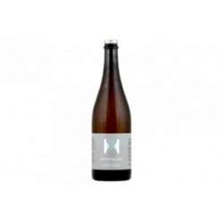 Hill Farmstead Wheat Blanc (03162022) - Hoptimaal