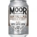 Moor Double Stout Moor Double Stout