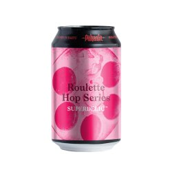 Pühaste Brewery Roulette Superdelic - Elings