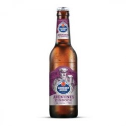 Schneider Weisse  Aventinus Eisbock (Tap 9) [12% Eisbock] - Red Elephant