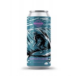 Basqueland Brewing Supertubos