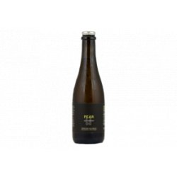 Hill Farmstead Pear: 2021 Harvest - Hoptimaal