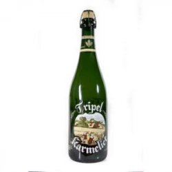 Karmeliet Tripel cerveza... - La Cerveteca Online