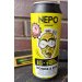 Nepo Brewing Woods & Rye Nepo Brewing Woods & Rye