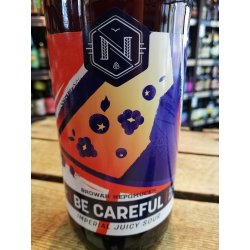 Browar Nepomucen Be Careful Browar Nepomucen Be Careful