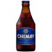Chimay Blue  Belgian Strong Dark Ale  Belgia 