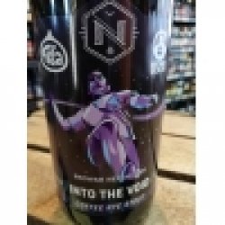 Nepo Brewing Into the Void