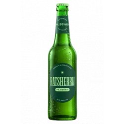 Ratsherrn Brauerei Pilsener