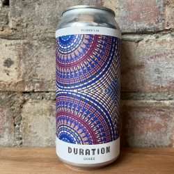 Duration Doses 5.1% (440ml) - Caps and Taps