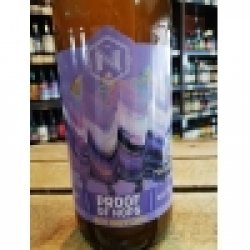 Nepo Brewing Proof of Hops