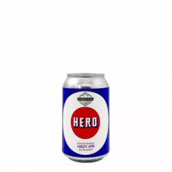 Basqueland Hero IPA
