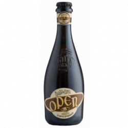 Open Baladin White - Cantina della Birra