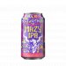 STONE HAZY IPA (USA) STONE HAZY IPA (USA)