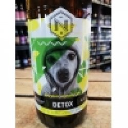 Nepo Brewing Detox