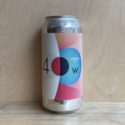 Verdant Brewing Co 40 Watt Moon