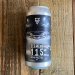 Azvex Brewing Company  Element 115  IPA 