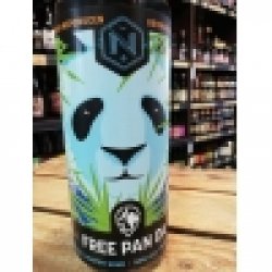 Browar Nepomucen FREE PAN DA Browar Nepomucen FREE PAN DA