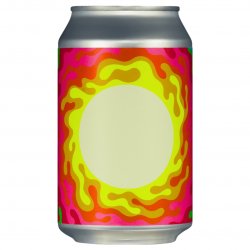 Omnipollo x West Coast Brewing - Solar - Left Field Beer