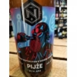 Browar Nepomucen Pijże