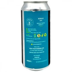 Phantom Brewing Co. Phantom Revolve - Beer Shop HQ