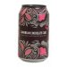Siren Caribbean Chocolate Cake 33cl 