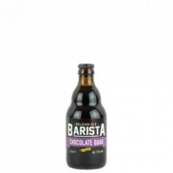 Kasteel Barista Chocolate Quad Kasteel Barista Chocolate Quad