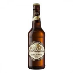 Volfas Engelman Jubiliejinis 43 cl - Decervecitas.com