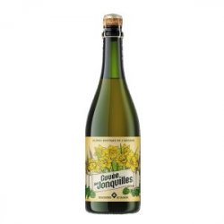 Au Baron Cuvée des Jonquilles Au Baron Cuvée des Jonquilles