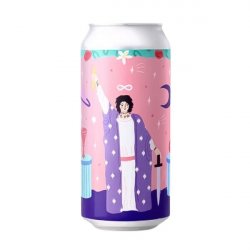 Northern Monk x Pastore - PP34.04 The Magician - Fruited Sour Ale - Hopfnung