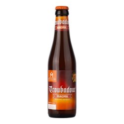 Troubadour Magma