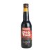 Brasserie SPONTANERIERussian Stout33cl12% Russian Imperial Stout ExperimentAle 