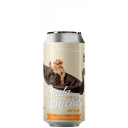 Piggy Brewing Company Onda Angelica - Hazy Pale Ale Talus - Find a Bottle