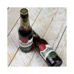 PILSNER URQUELL 33 cl. - Gula Galega