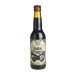 Brasserie SPONTANERIEBA Porter33cl10% Baltic Porter - Wilde Leeuw 20242025 
