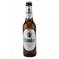 Privatbrauerei Jacob Stauder Stauder Pils