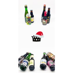 Drikbeer Advent Calendar - Drikbeer