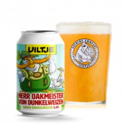 Uiltje Herr Oakmeister Von Dunkelweizen - Het Uiltje