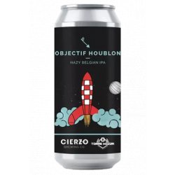 Cierzo / Torre Mozza Objectif Houblon